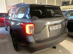 فورد إكسبلورر